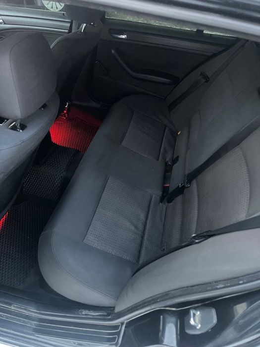 BMW e46 2.0 дизель