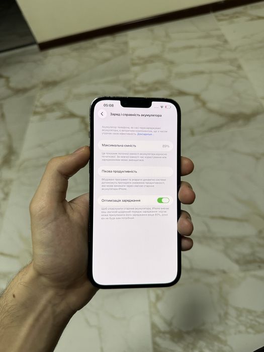 iPhone 13 PRO Max 128 Neverlock