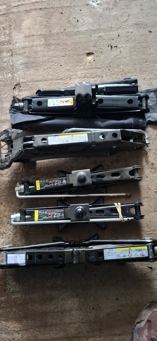 Lewarek, podnosnik volvo xc60, Audi q5,  VW,