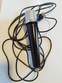 Mikrofon Philips N8 212/00 Vintage