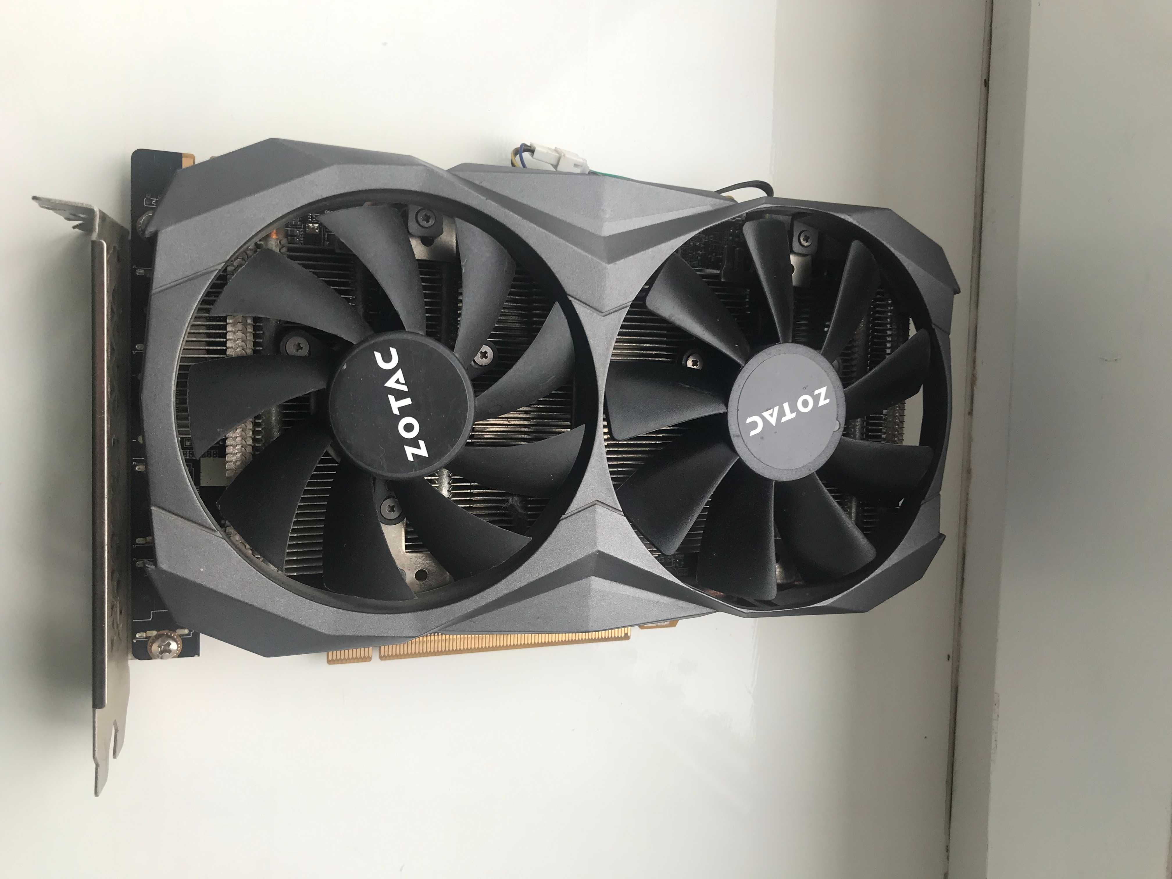 Відеокарти для майнінгу P102-100,як 1080Ti