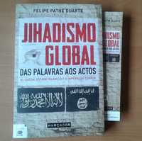 Felipe Pathé Duarte - Jihadismo Global