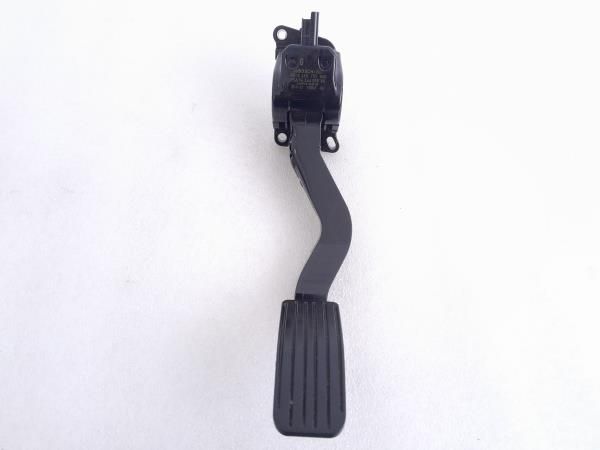 Pedal do acelerador CITROËN C2 (JM_)