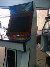 Máquina Diversão Arcade Flipper 2800 jogos. Original