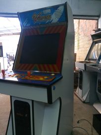 Máquina Diversão Arcade Flipper 2800 jogos. Original