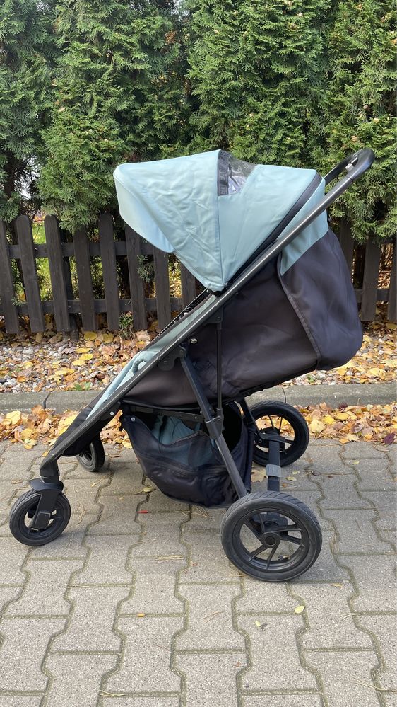 Wózek EasyGo Quantum