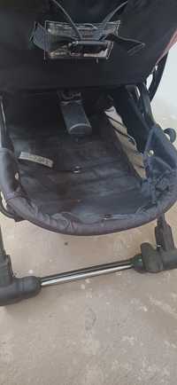 Корзина нижня для дитячої коляски