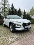 Hyundai Kona Hyundai Kona 1.6 T-GDI 4WD -BEZ PCC!)