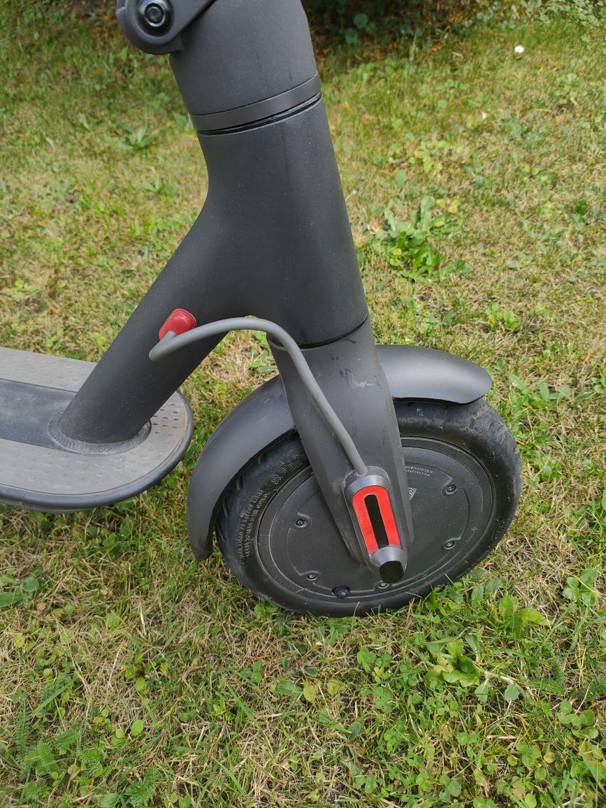 Hulajnoga elektryczna XIAOMI