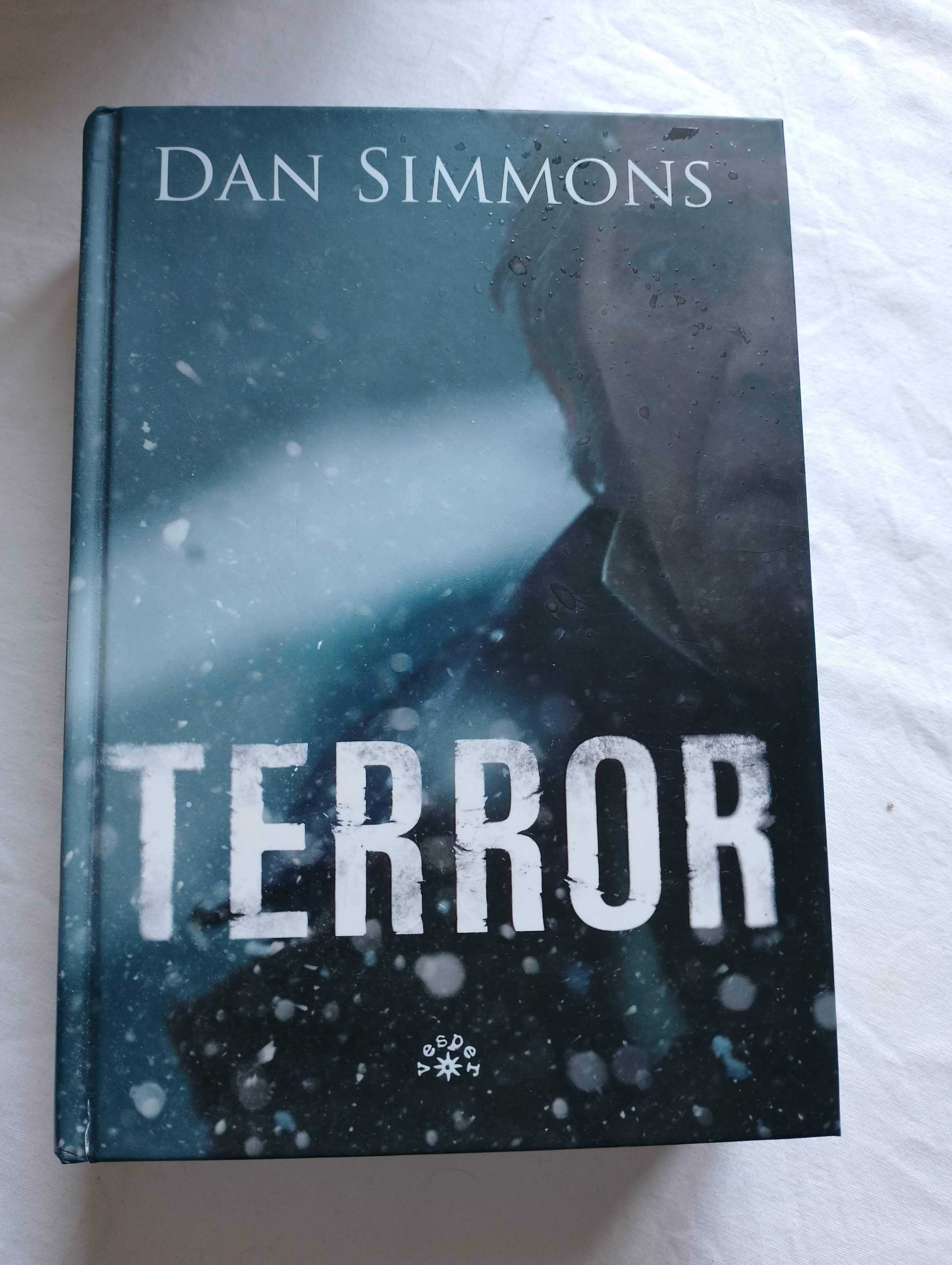 Terror Dan Simmons