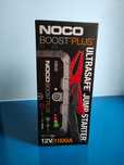 Noco Boost Plus GB40 urządzenie rozruchowe