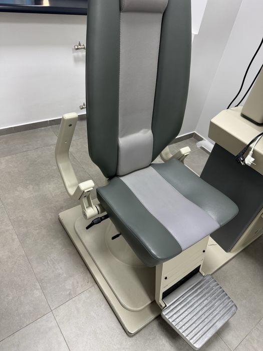 Робоче місце офтальмолога Topcon ou-3000