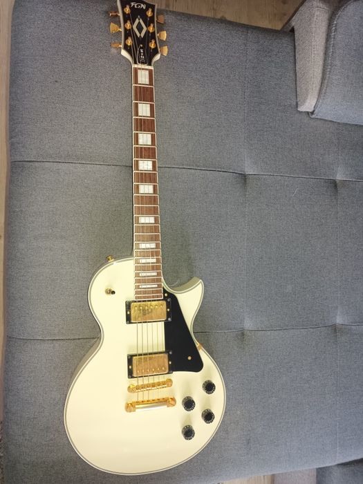 Gitara elektryczna FGN