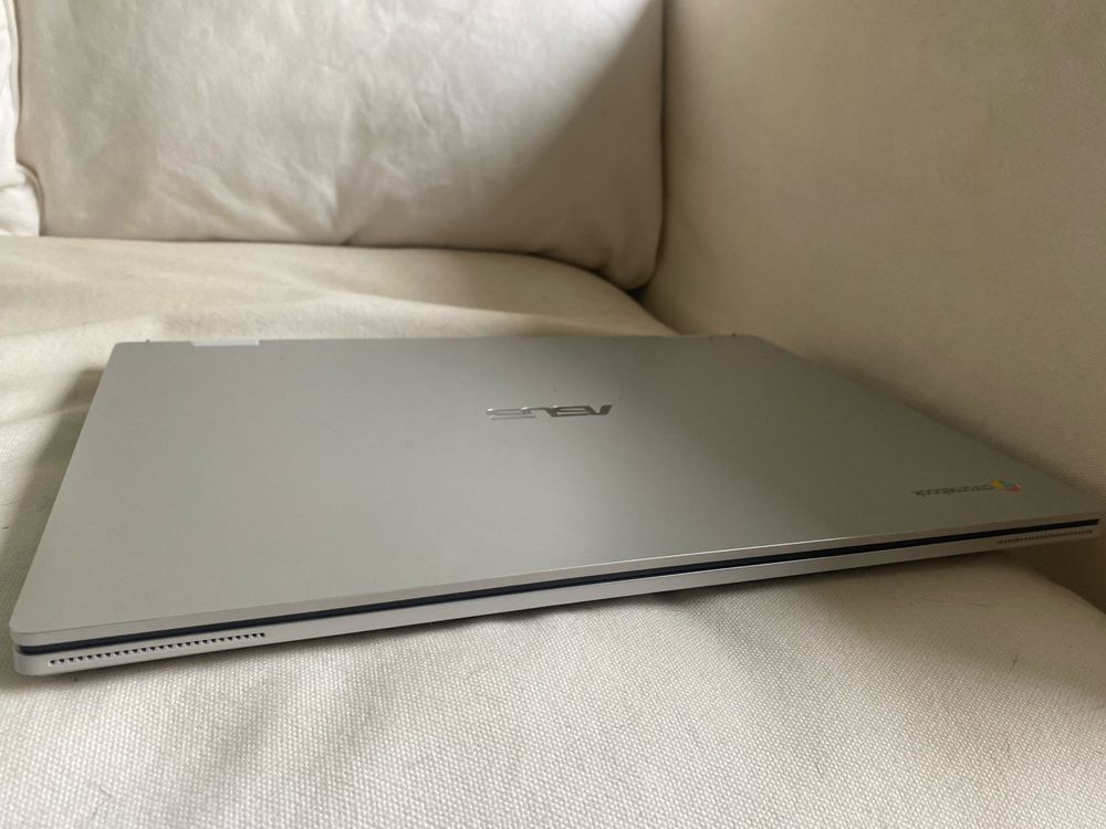 Notebook asus seminovo
