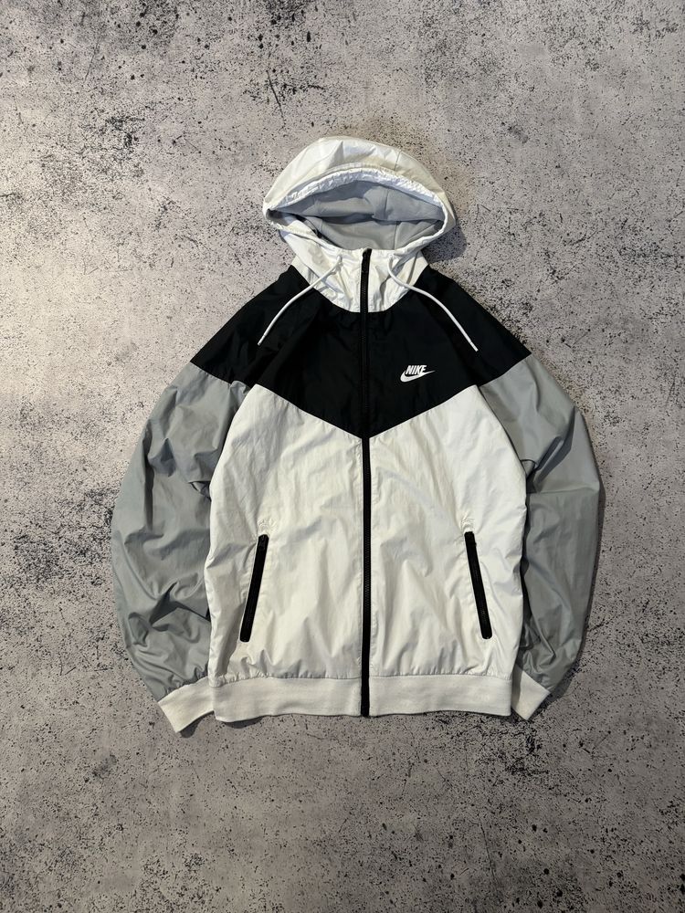 ветровка nike nsw windrunner x arcteryx