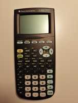 Calculadora gráfica TI-82 STATS