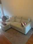 Sofa Beige IKEA 2023