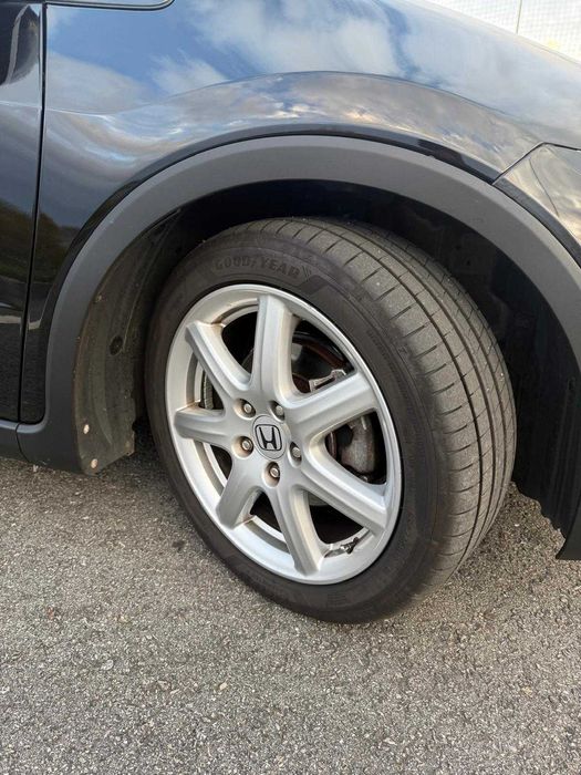 Honda Civic 1.8 i-VTEC Sport Edition