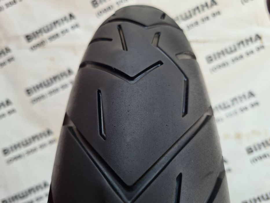 Мото шина 110/80 R 19 PIRELLI Scorpion Trail 2. Колеса склад.
