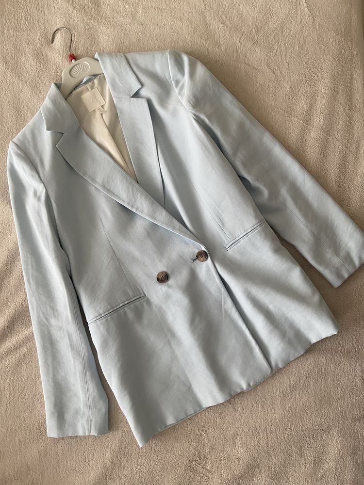Піджак h&m розмір s-xs