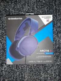 Steelseries - Arctis 3 7.1