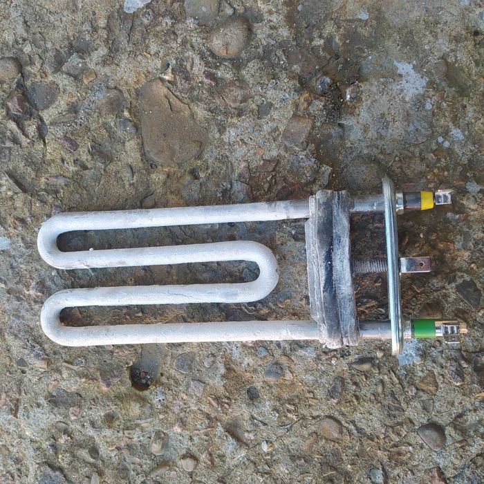 Продам запчастини до пральної машини Indizit