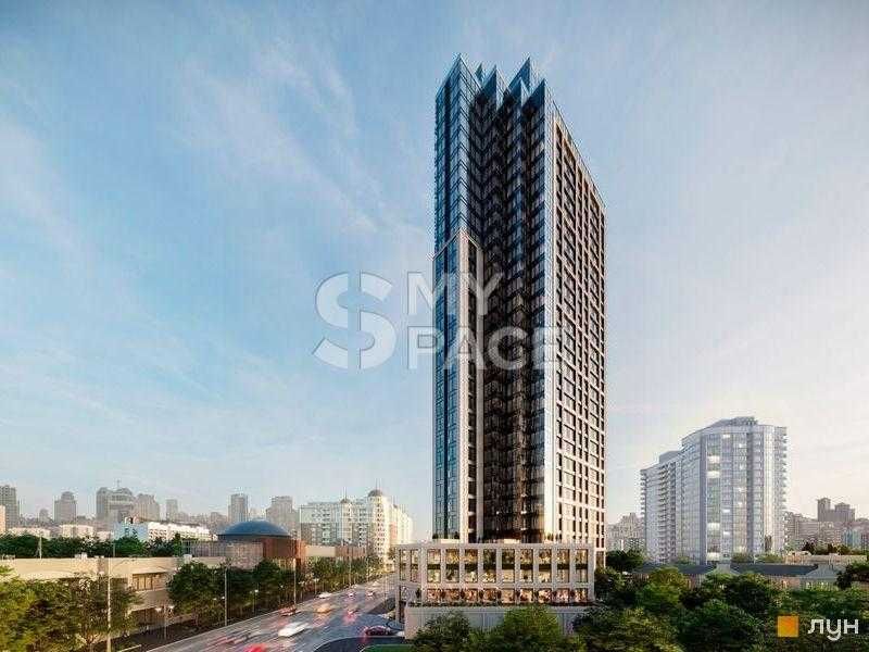 Без % 3к. 110м2 Антоновича Горького А136 Велика Васильківська Малевича