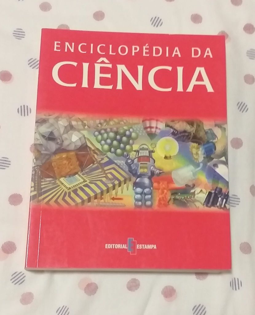 Enciclopédia da ciência