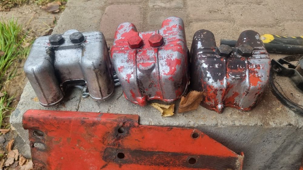 sprzedam części t25