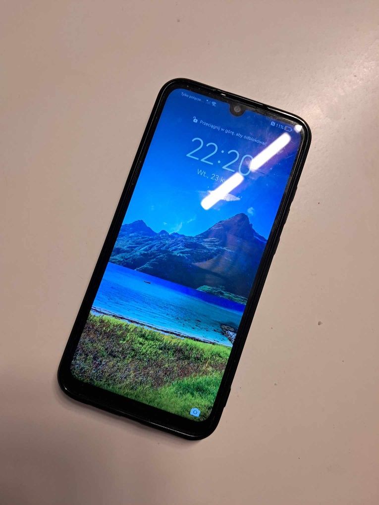 Telefon huawei pro 2019