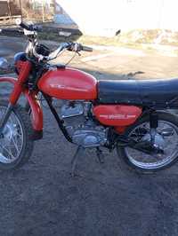 Продам Мотоцикл Минск 125