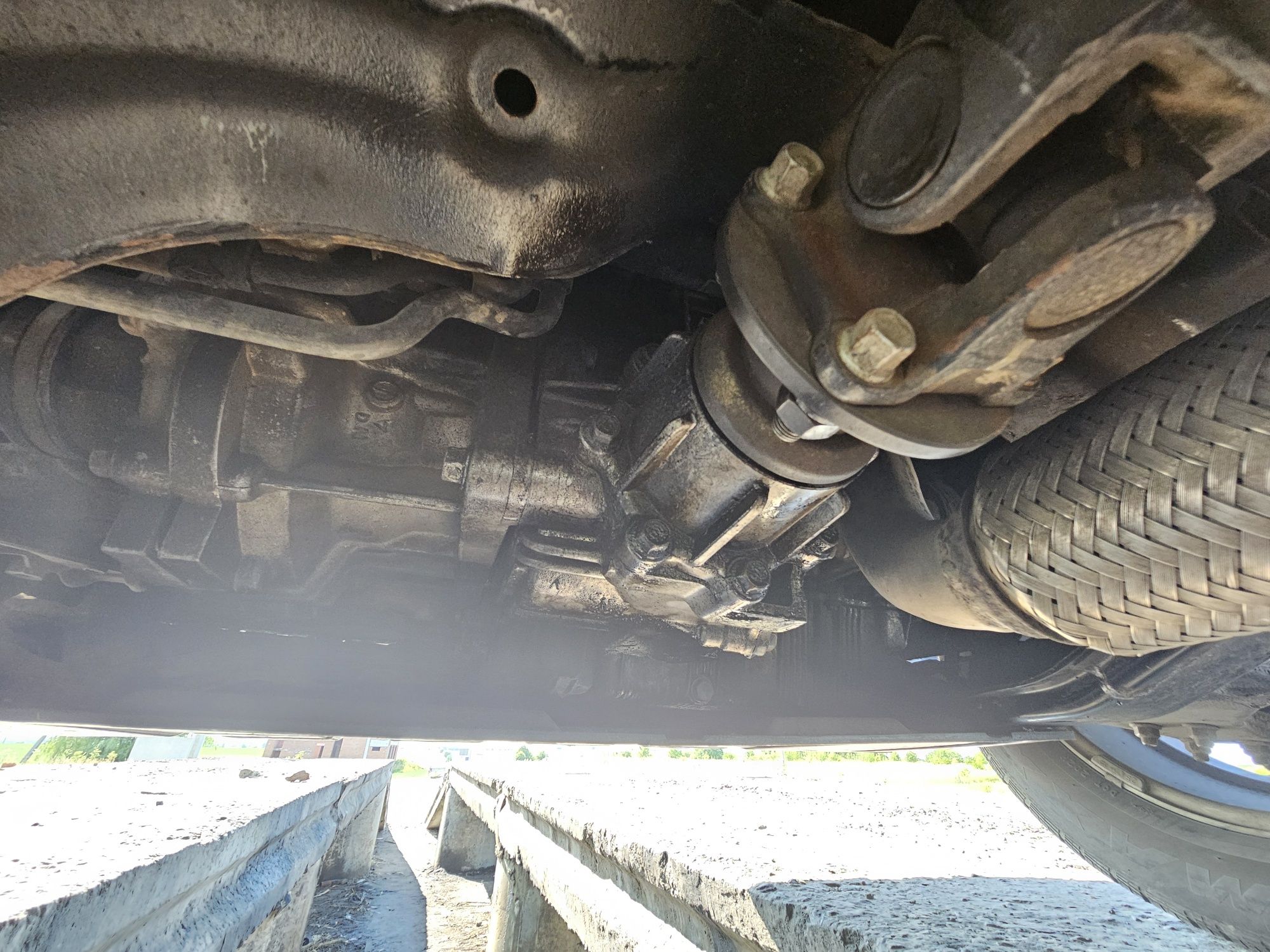 Кіа 4×4 shortage