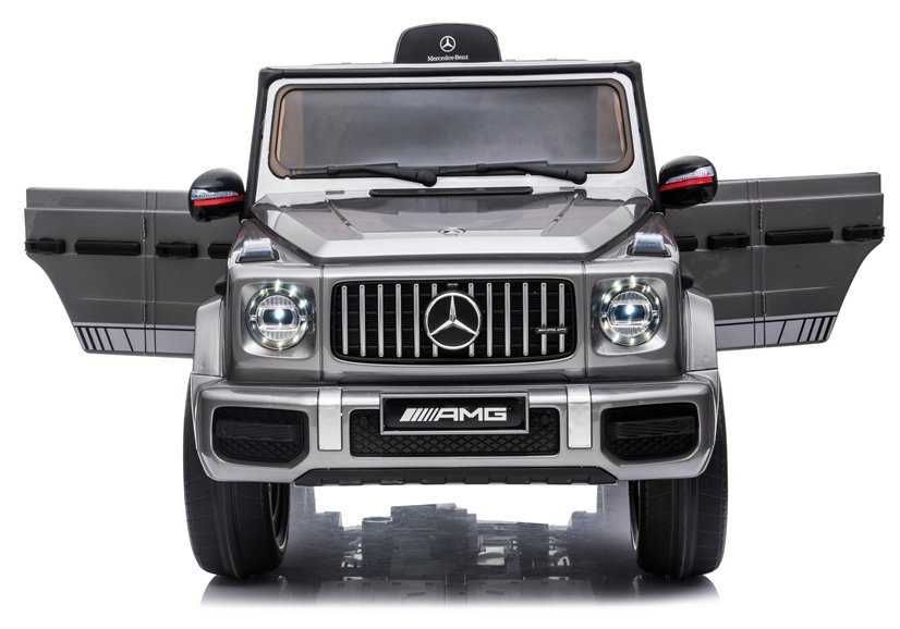 Auto na akumulator Mercedes G63  Lakier