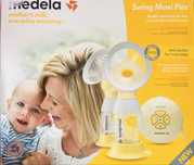 Laktator Medela Swing Maxi Flex