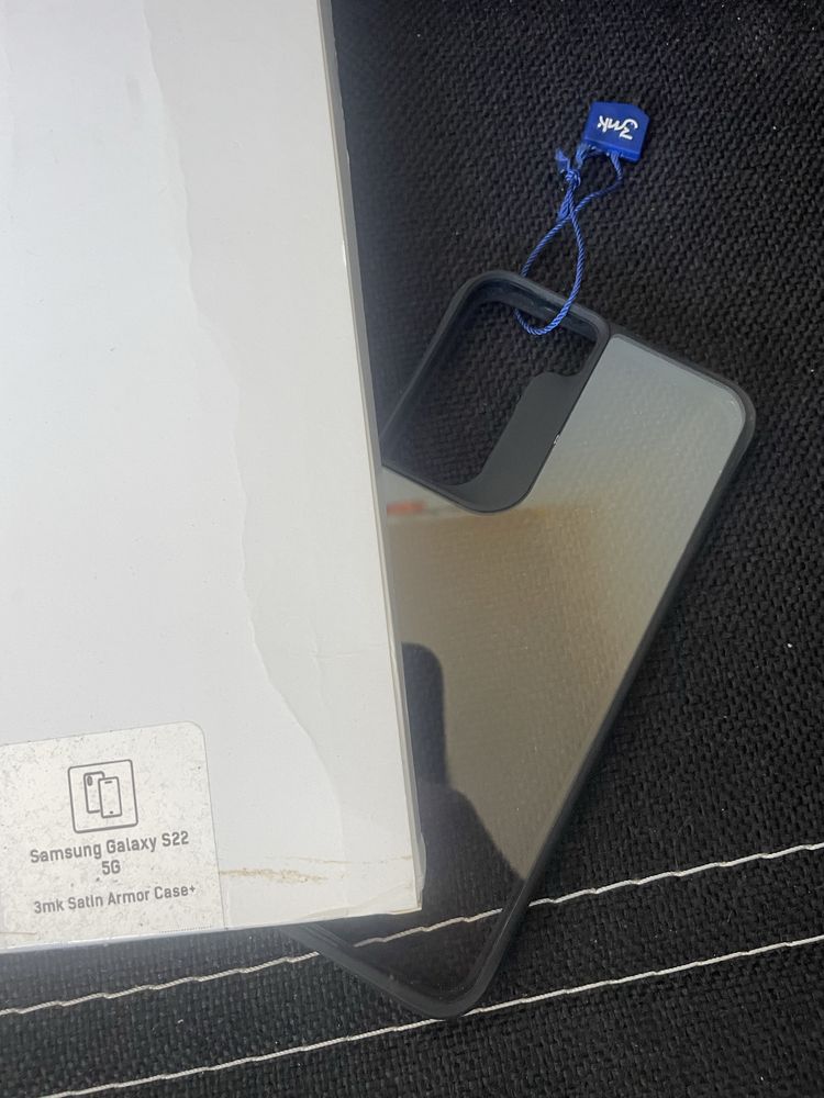 Case samsung s22 nowy