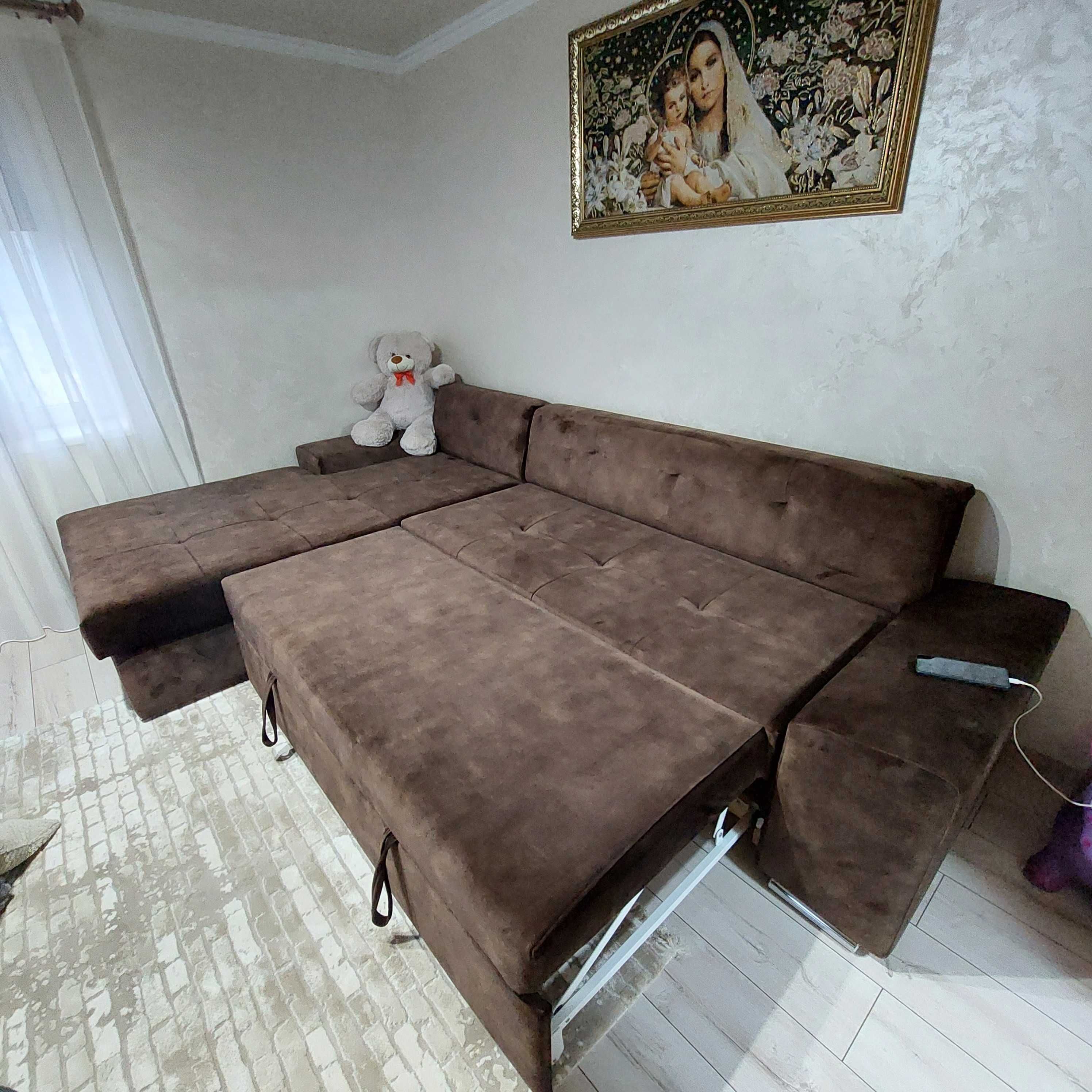 Продам диван в ідеальному стані