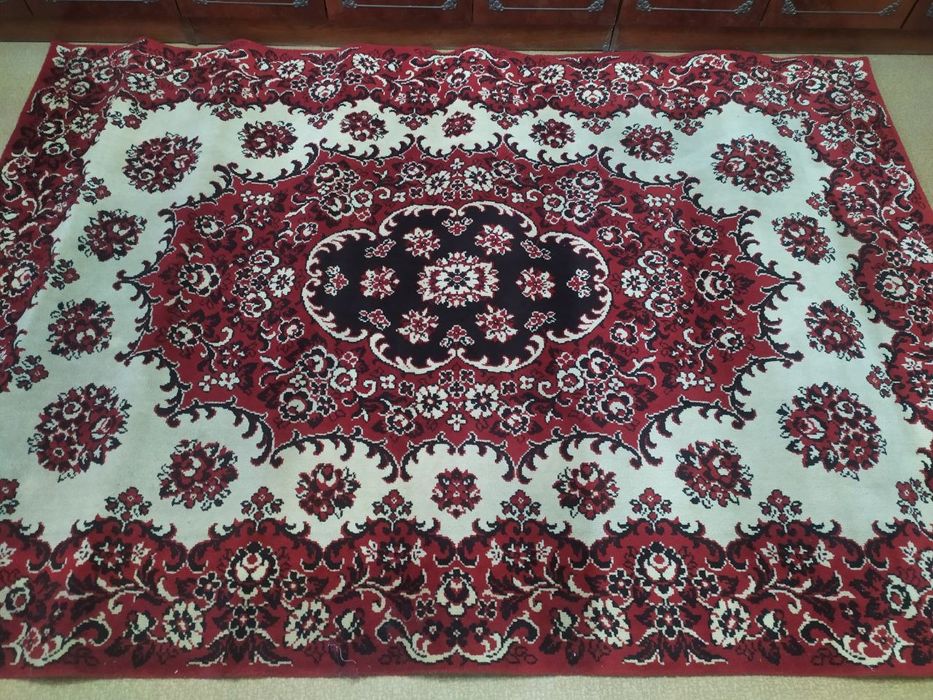 Ковёр 3*2 ГДР Saturn