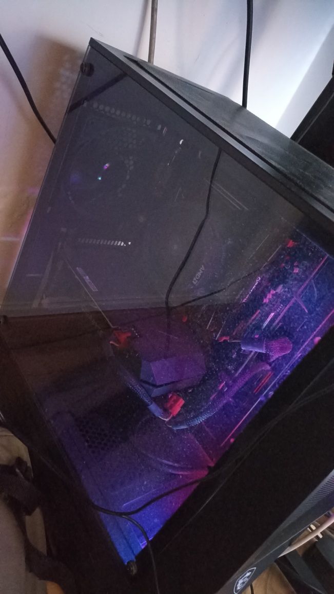 PC gamer como novo