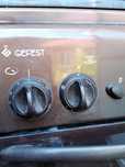 Gefest 3100 на з/ч
