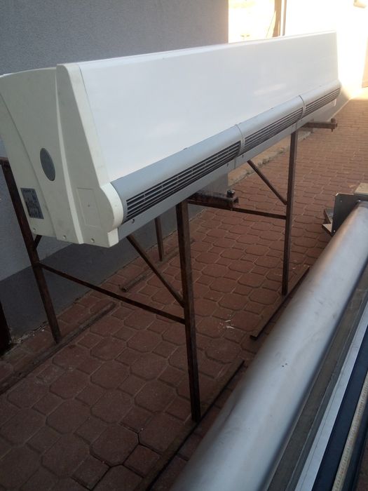 Nagrzewnica elektryczna