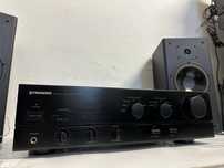 Wzmacniacz stereo Pioneer A-335, 2*90 Watt, Japan