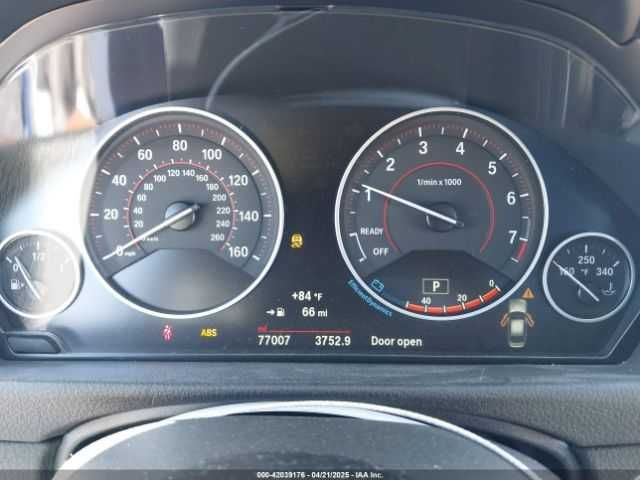 BMW 330i 2017 USA