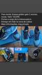 Scarpa golden gate 2 woman