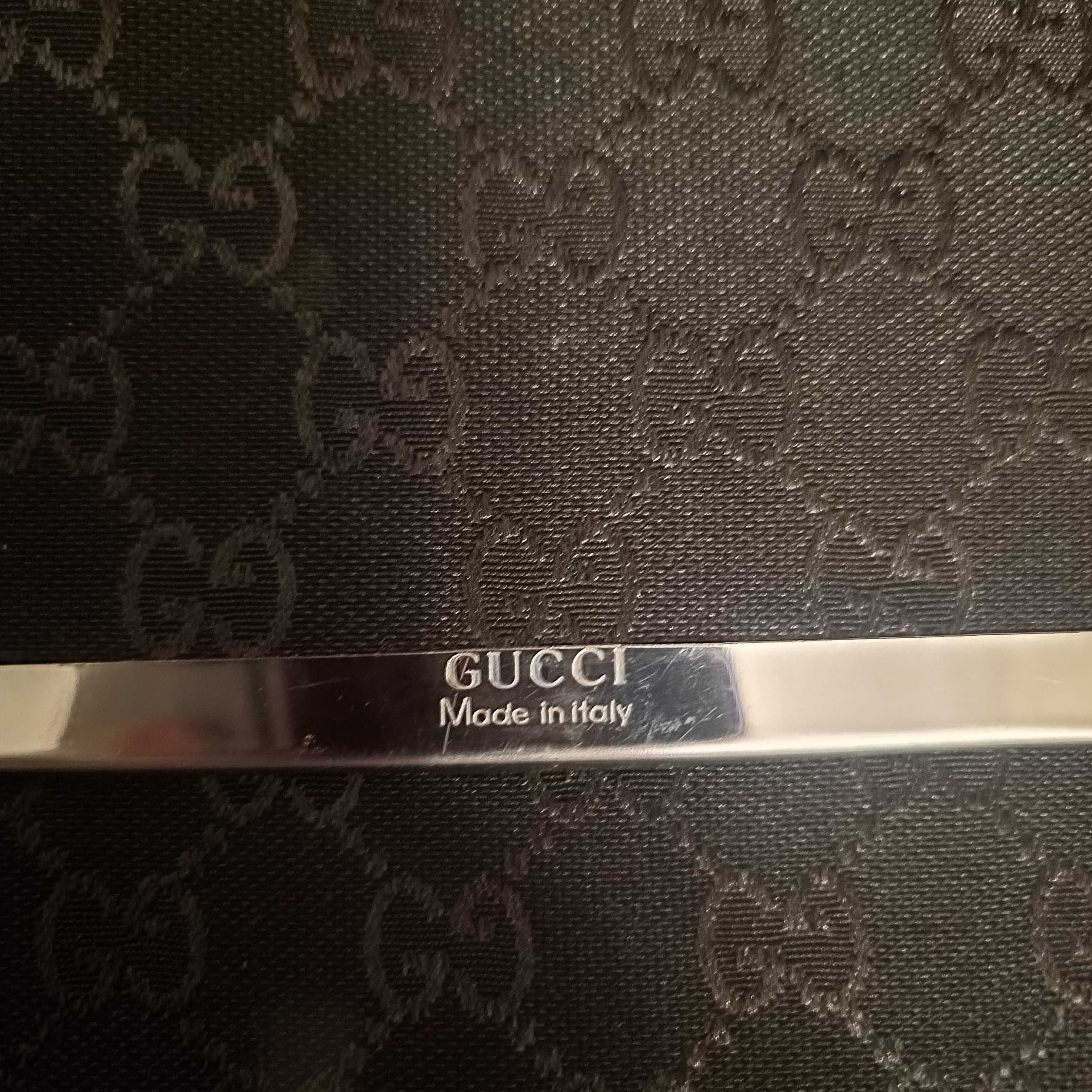 Torba  listonoszka Gucci