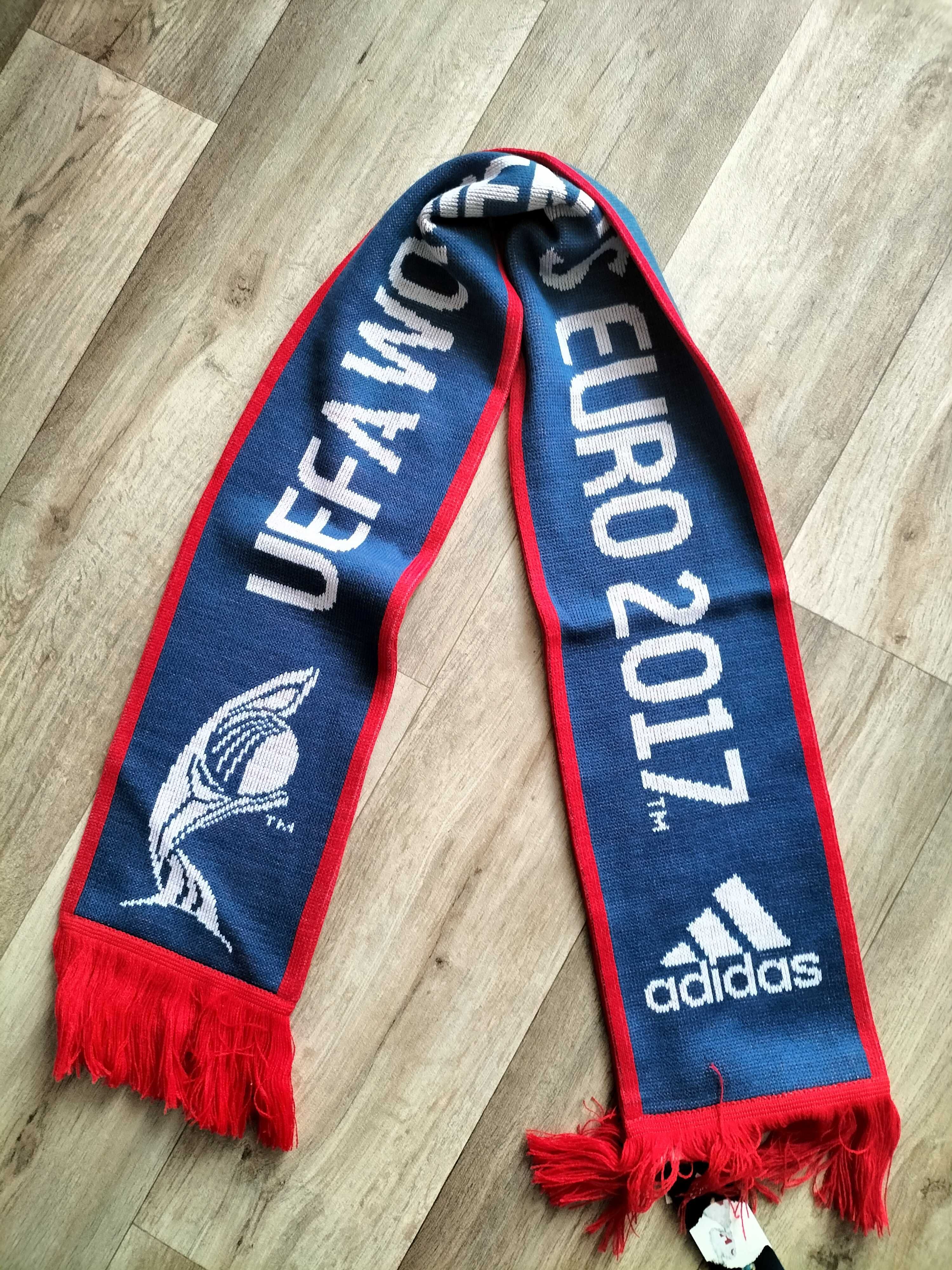 Szalik Adidas Uefa  2017
