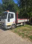 Iveco Eurocargo wywrotka dwie sztuki za 22 tyś