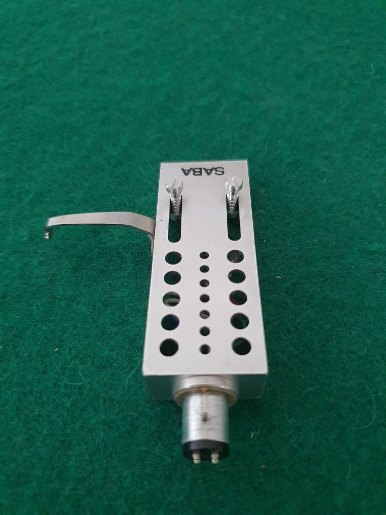 Headshell koszyk Saba