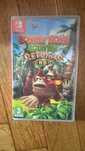 Donkey Kong Country Returns HD
