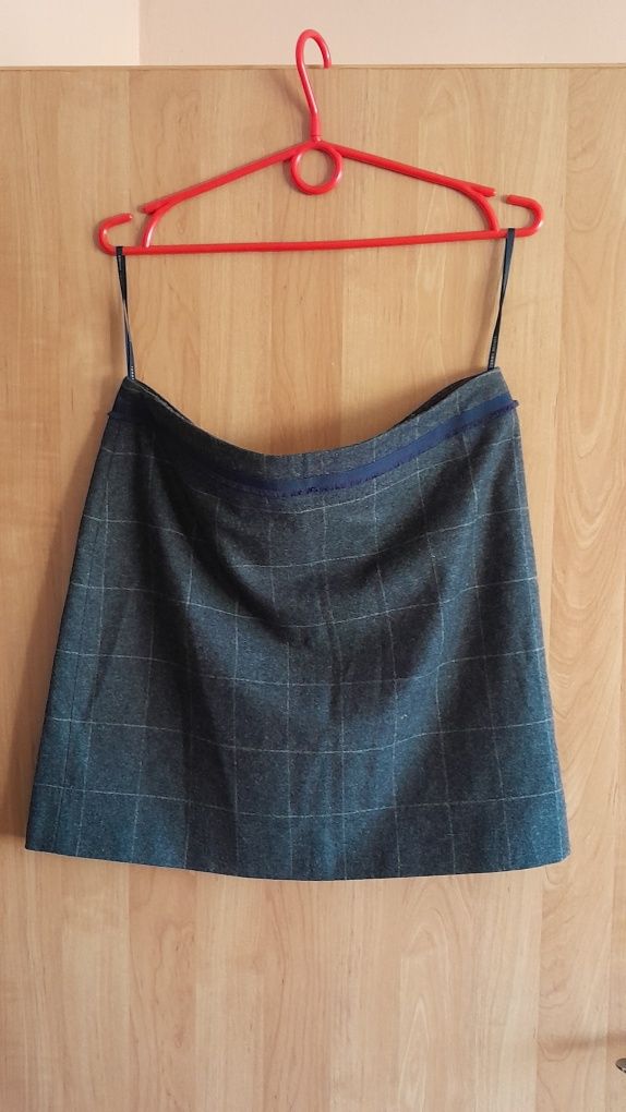 Spódnica Tommy Hilfiger