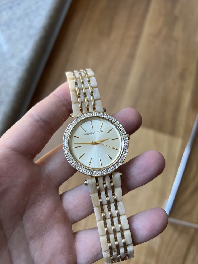 женские наручные часы MICHAEL KORS MK4325